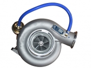 D6114有閥渦輪增壓器