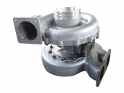 SJ170C渦輪增壓器